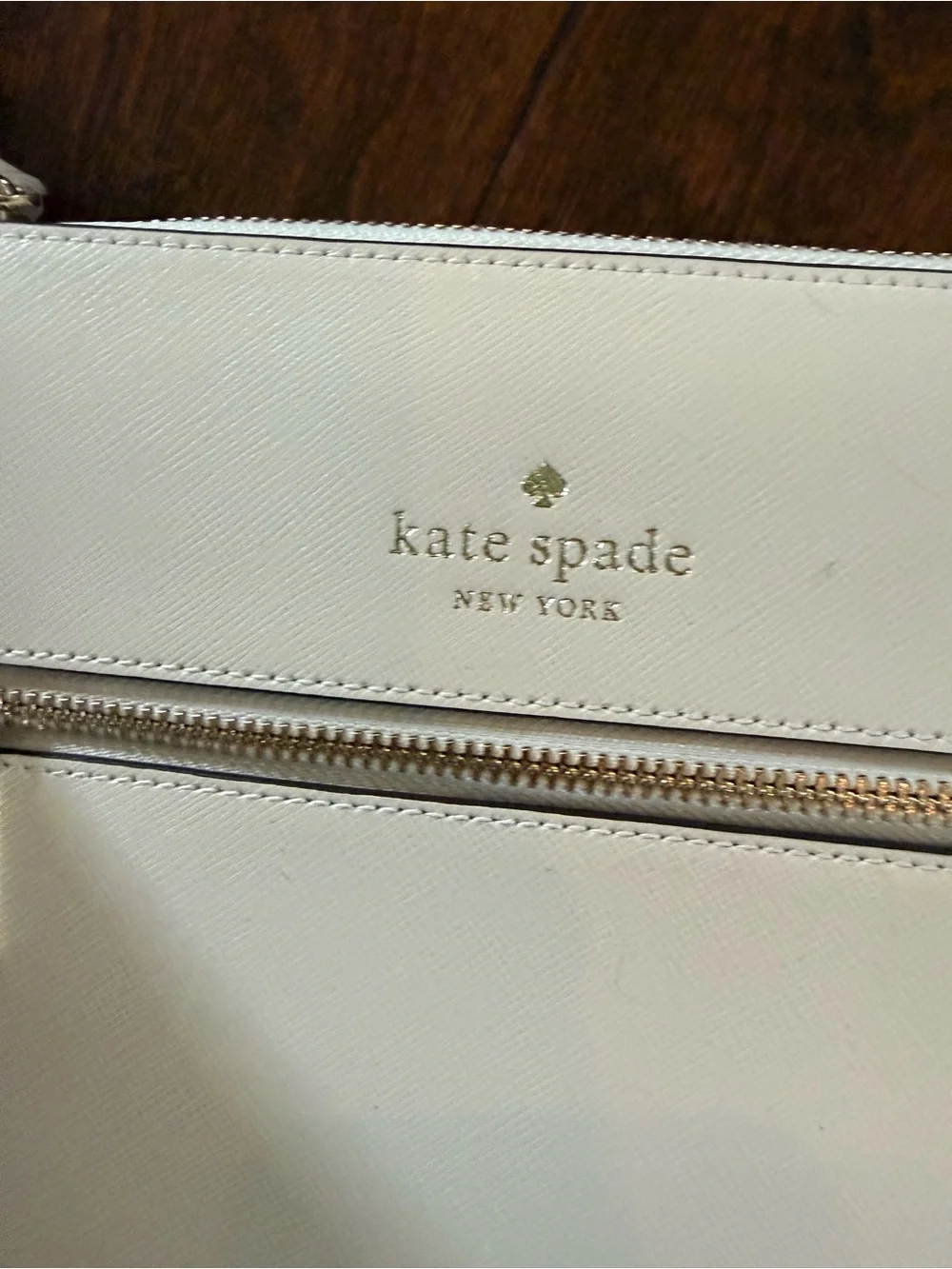 kate spade north south crossbody new